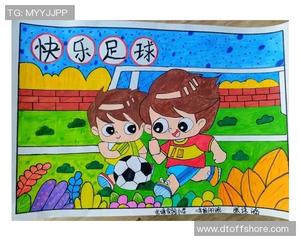 初中足球明星绘画作品集展示与创作技巧分享 初中足球明星绘画作品集展示与创作技巧分享