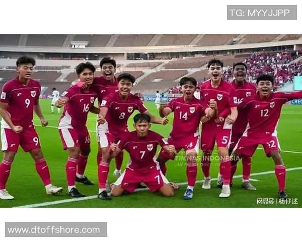 印尼红色足球明星阵容揭秘与他们的辉煌成就分析