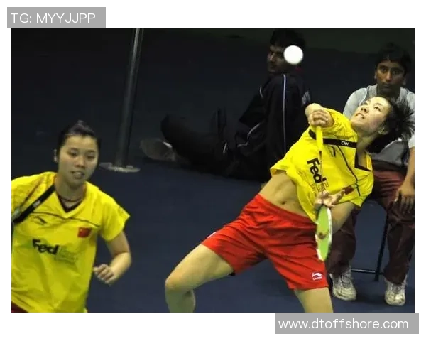 南京羽毛球队快攻战术解析与深度剖析羽毛球竞技魅力