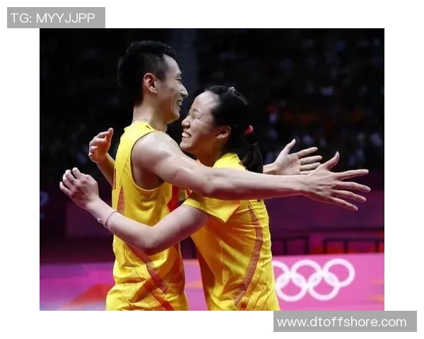 张强的羽毛球生涯：从青涩少年到国家队明星的成长之路