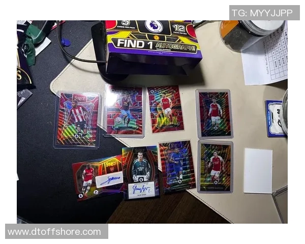 PSA足球明星卡的市场价值分析与投资潜力探讨