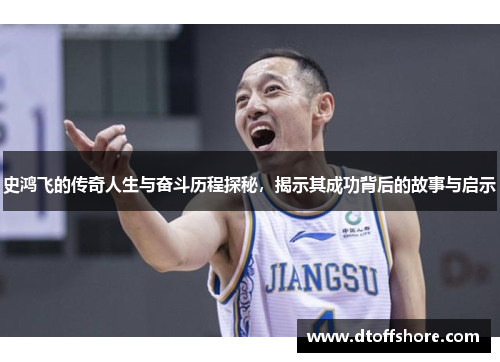 史鸿飞的传奇人生与奋斗历程探秘，揭示其成功背后的故事与启示